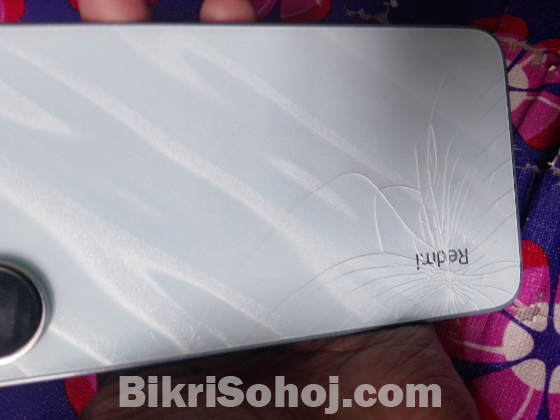 Xiaomi Redmi 13 6/128GB